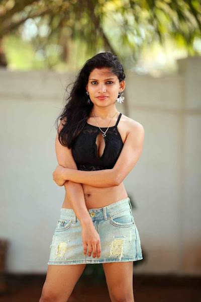 Reshmi Nair Hot Bikini