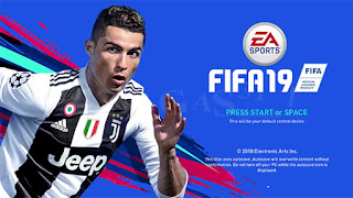 Free Download FIFA 19 Repack Full Version [UPDATE SQUAD]