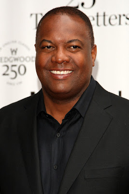 Rodney Peete Hot Photo