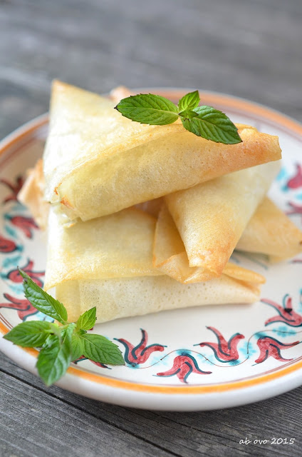 Involtini-di-pasta-brick-con-feta-e-menta