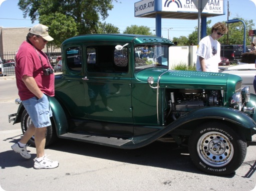 Fri-Sat at LSA Rally 063