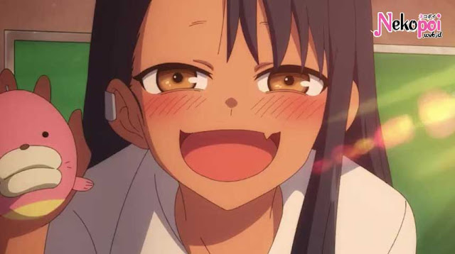 Ijiranaide, Nagatoro-san Episode 4 Subtitle Indonesia