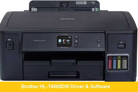 Brother Dcp-T500W Installer - Brother Dcp T500w Driver Download For Mac Os And Windows Brother Support