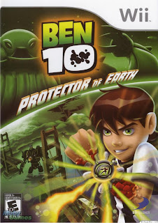 ben 10