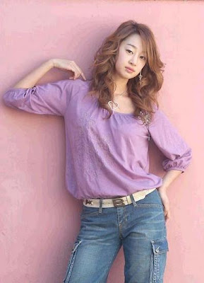 Choi Yeo Jin Picture