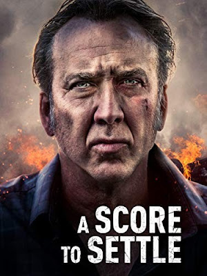 فيلم A Score to Settle 2019 مترجم(2019)