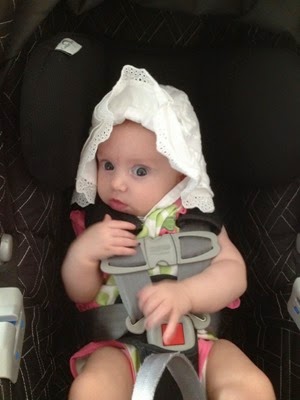 sun hat