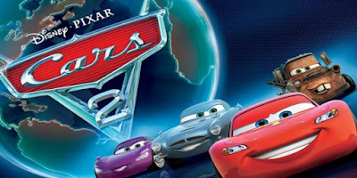 Cars 2 2011 Hindi Movie Dubbed Free Download Mp4 (720p HD)