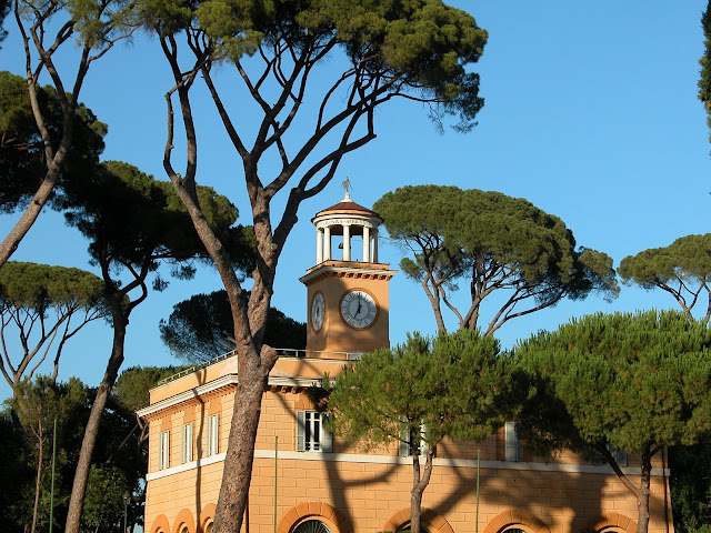 villa borghese,rome, rome en images, italie