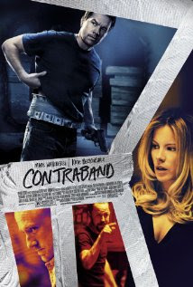 Watch Contraband Putlocker Online Free