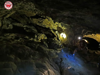 Cueva del Oso, Tella, Huesca