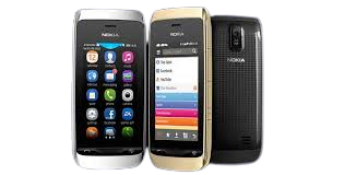 Nokia Asha