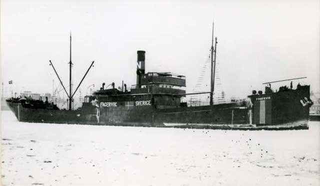 SS Turkheim, sunk on 12 January 1942 worldwartwo.filminspector.com