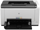 تحميل تعريف طابعة HP Laserjet cp1025 Color لويندوزات
