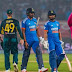 IND vs AUS: मैक्सवेल ने टीम इंडिया के मुंह से छीनी जीत, 5 विकेट से