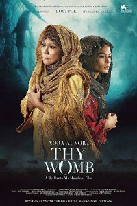 Thy Womb (2012)