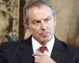 Tony Blair