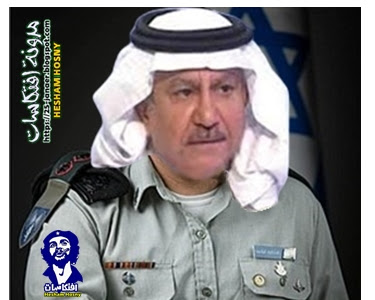 الكاتب السعودى تركى الحمد :   ان فلسطين لم تعد قضية العرب الاولى  بعد انا باعها اصحابها