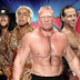 مشاهده عرض الرو الاخير يوم الثلاثاء 27/10/2015 كامل اون لاين WWE