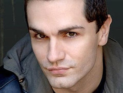 Samuel Witwer Wiki | Samuel Witwer Pics