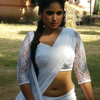 ritika sharma bold photo