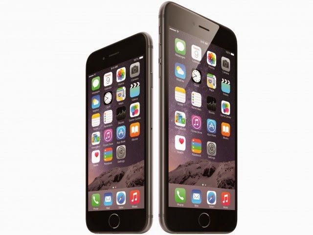 Daftar Harga Apple iPhone Semua Tipe Terbaru Akhir September 2014