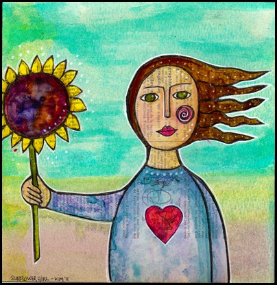 sunflower22