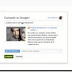 Conectar perfil de Blogger con Google+