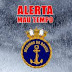 Importante: Marinha emite alerta de ventos fortes e ressaca na região Sudeste