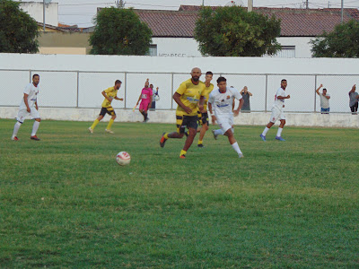 Junco vs C.Barça (Foto: Carlos Alexandre)