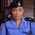 Zonal Police PRO Dolapo Badmus Lays A Curse On Cyber Fraudsters