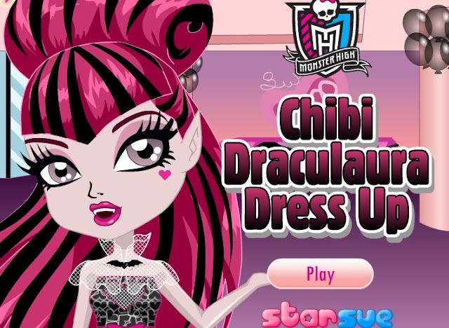 Juegos De Vestir Y Peinar A Las Monster High - Jugar a Peinados Monster High Mundo Monster High 