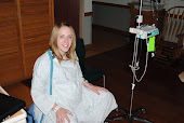 39 Weeks Pregnant...and in Labor