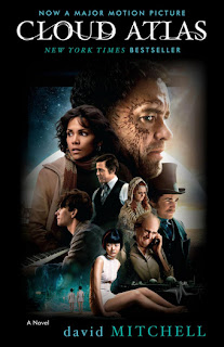 Cloud Atlas (2012)