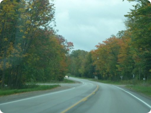 Burt Lake State Park 360