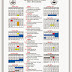 THE AMERICAN SCHOOL OF KUWAIT 2013 - 2014 Calendar