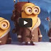 New and final trailer of The Minions