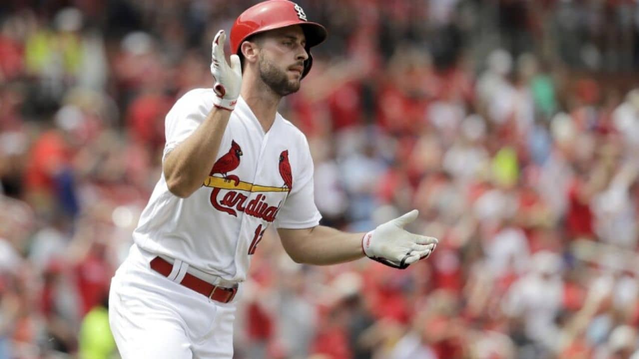 Paul DeJong