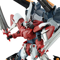 P-Bandai MG 1/100 GINN GLADIATOR English Color Guide & Paint Conversion Chart