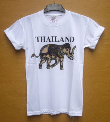 jual kaos Thailand murah