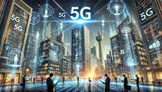 Mobile Computing in 2024: The Transformative Trends Shaping the Future
