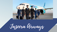 Jazeera Airways February 2023