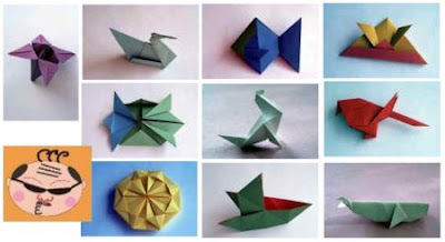 Origami Japan