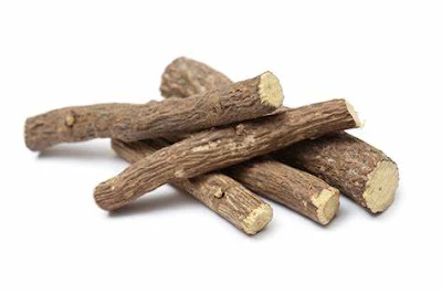 Licorice root