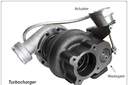 Apa Itu Wastegate Pada Turbocharge Dan Bagaimana Cara Kerjanya ?