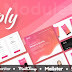 Anson Jonty Apply - Responsive Email for App 30+ Modules - StampReady
Builder + Mailster and Mailchimp Editor app app email template app pr