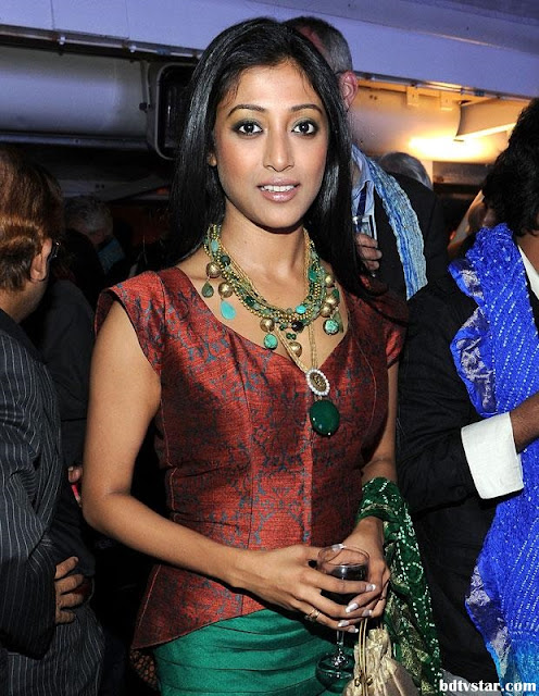 Paoli Dam Saree