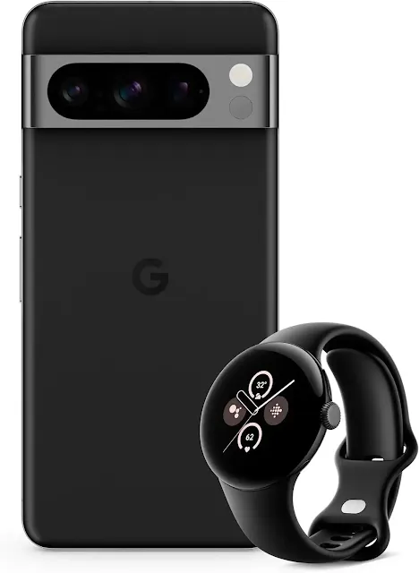 Google Pixel 8 Pro