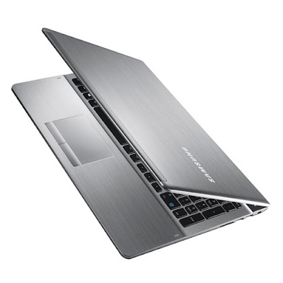 Samsung NP510R5E-A02UB Series 5