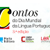 Contos do Dia Mundial da Língua Portuguesa | 3.ª edição